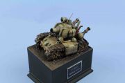 36 Salvador Massimo SV-00-I metal slug
